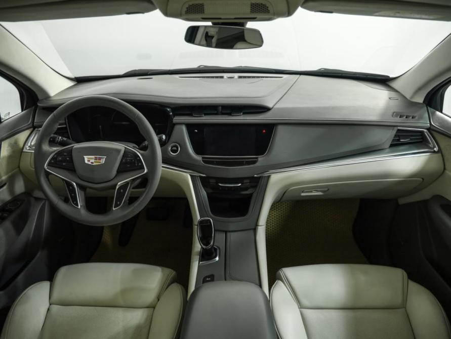 Cadillac XT5 I Санкт-Петербург  - изображение 10