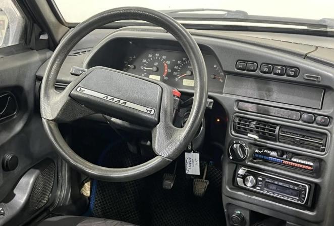 Lada (ВАЗ) 2115 с пробегом 2000 года, цена 165 000 рублей, 284729 км, седан, Автокод Объявления