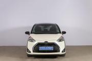 Toyota Sienta II Рестайлинг Новосибирск  - изображение 21