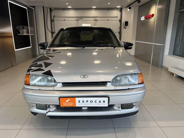 Lada (ВАЗ) 2114 с пробегом 2007 года, цена 94 000 рублей, 276000 км, хэтчбек, Автокод Объявления
