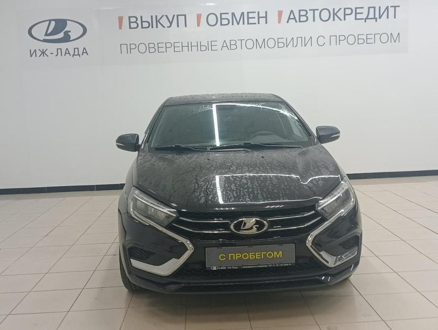 Lada (ВАЗ) Vesta I Рестайлинг (NG) Ижевск  - изображение 2