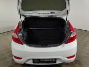 Hyundai Solaris I Уфа  - изображение 29