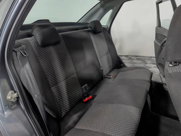 Lada (ВАЗ) Granta I с пробегом 2017 года, цена 397 000 рублей, 142284 км, седан, Автокод Объявления