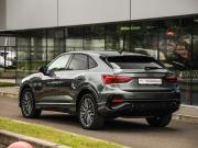 Audi Q3 Sportback II (F3) Санкт-Петербург  - изображение 44