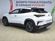 Changan UNI-T I Москва  - изображение 28