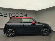 Mini Hatch IV (F65/F66/J01) Москва  - изображение 30