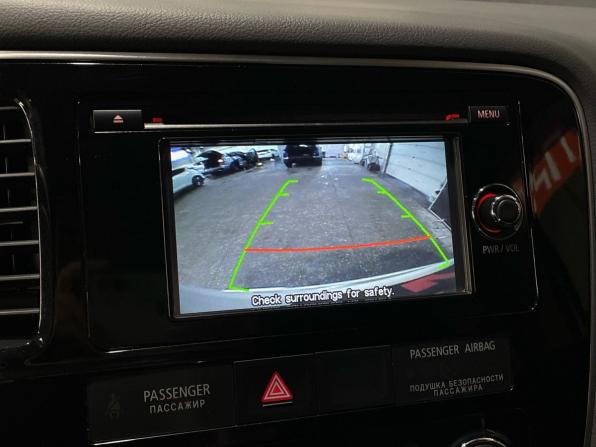 Mitsubishi Outlander III Рестайлинг с пробегом 2014 года, цена 1 928 000 рублей, 128330 км, внедорожник, Автокод Объявления