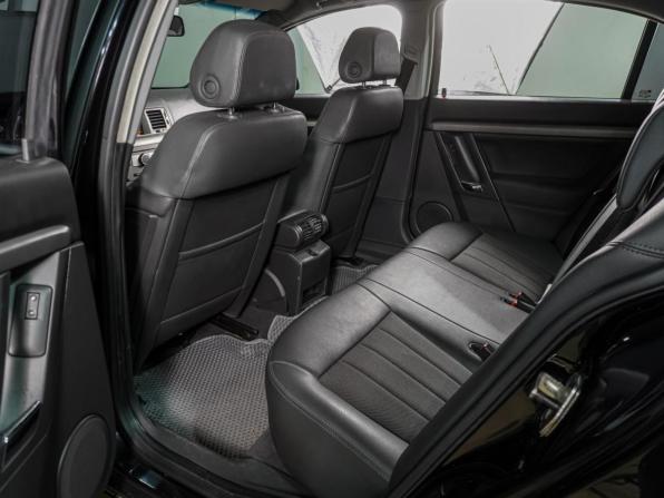 Opel Vectra C Рестайлинг с пробегом 2008 года, цена 599 000 рублей, 283582 км, седан, Автокод Объявления