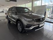 Geely Atlas Pro Подольск  - изображение 26