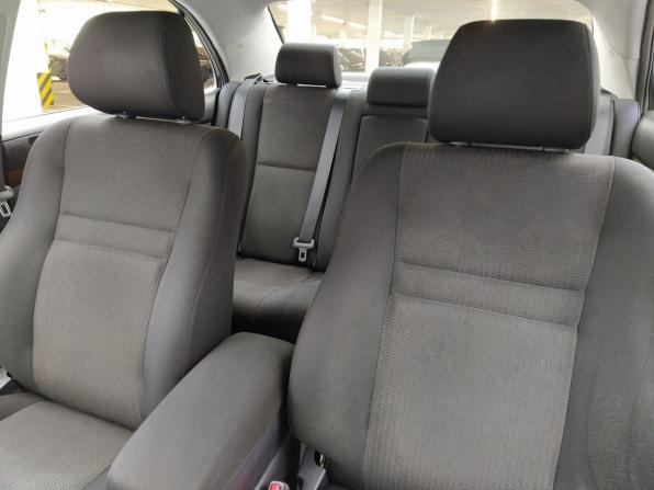 Toyota Avensis II Рестайлинг с пробегом 2007 года, цена 999 000 рублей, 165000 км, седан, Автокод Объявления