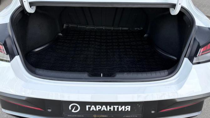 Hyundai Elantra VII (CN7) Рестайлинг с пробегом 2024 года, цена 2 395 000 рублей, 5149 км, седан, Автокод Объявления