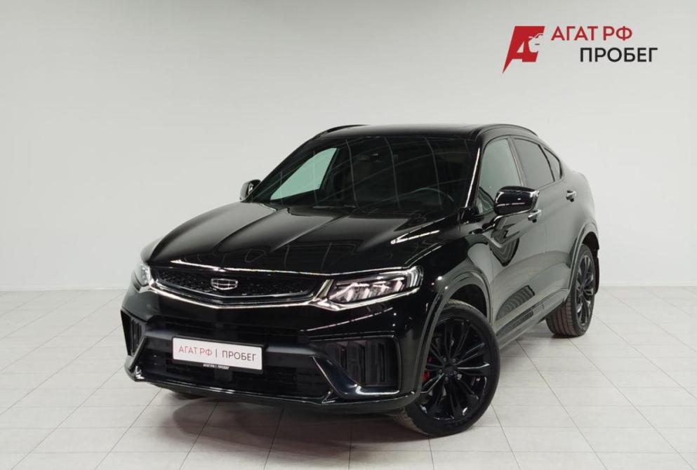 Geely Tugella I Саратов  - изображение 1
