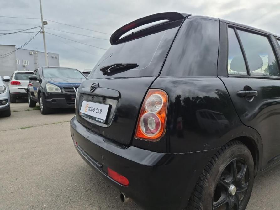 Lifan Smily I (320) Саратов  - изображение 16