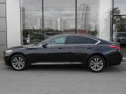 Genesis G80 I Москва  - изображение 34