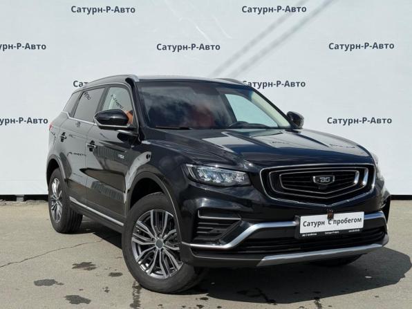 Belgee X70 I с пробегом 2024 года, цена 2 400 000 рублей, 17777 км, внедорожник, Автокод Объявления
