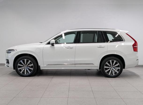 Volvo XC90 II Рестайлинг 1 с пробегом 2021 года, цена 5 325 000 рублей, 61874 км, внедорожник, Автокод Объявления
