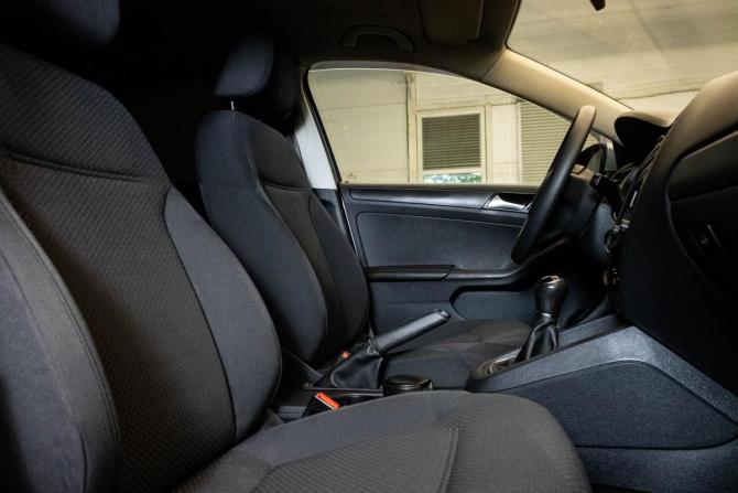 Volkswagen Jetta VI с пробегом 2014 года, цена 1 155 000 рублей, 173269 км, седан, Автокод Объявления