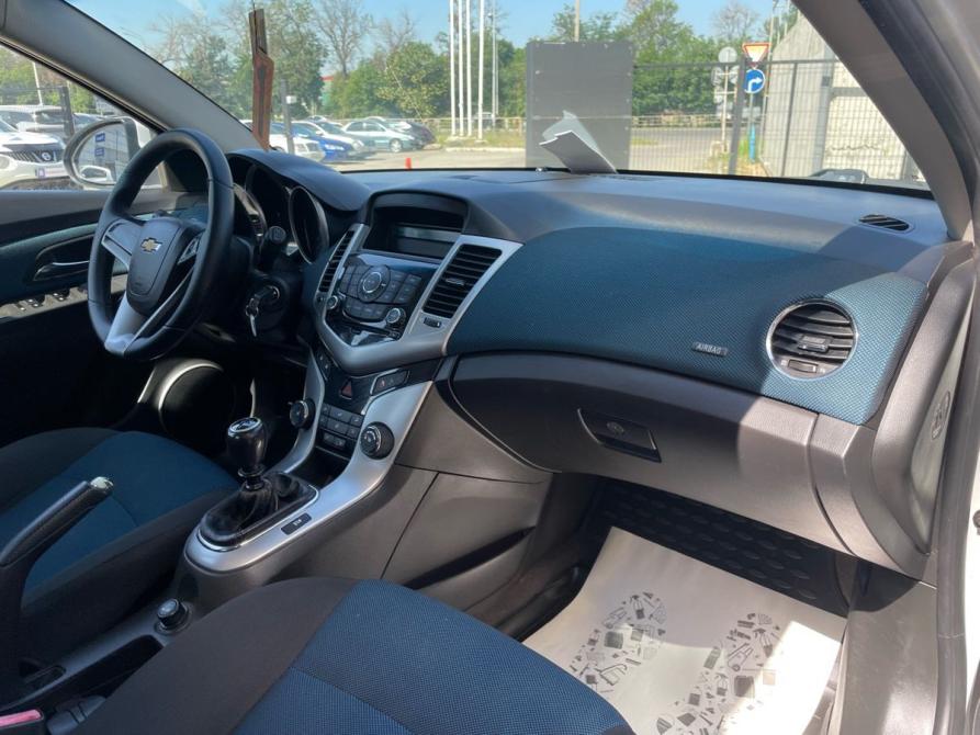 Chevrolet Cruze I Краснодар  - изображение 19