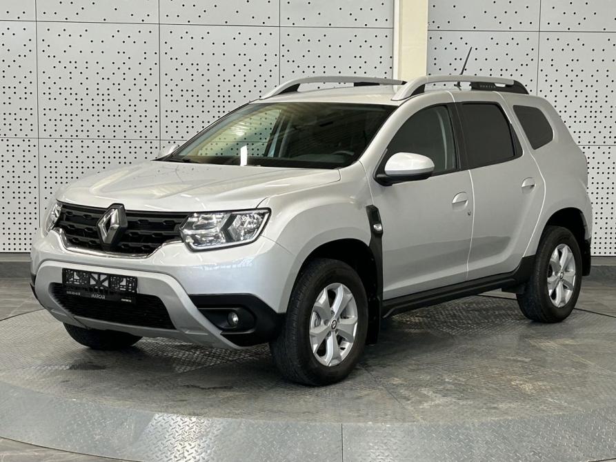 Renault Duster II Москва  - изображение 3