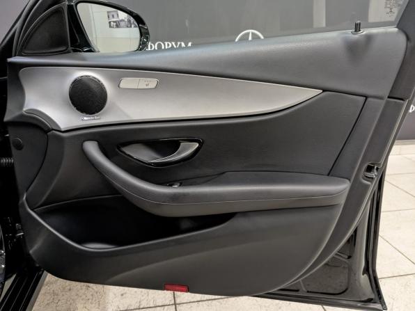 Mercedes-Benz E-Класс V (W213 S213 C238) с пробегом 2019 года, цена 2 900 000 рублей, 105000 км, седан, Автокод Объявления
