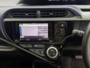 Toyota Aqua I Рестайлинг Благовещенск  - изображение 51