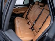 BMW X3 III (G01) Сочи  - изображение 42