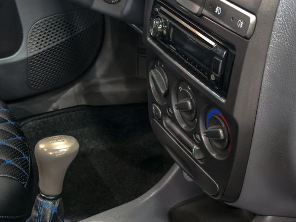 Hyundai Accent II с пробегом 2004 года, цена 389 900 рублей, 359000 км, седан, Автокод Объявления
