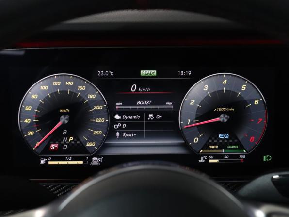 Mercedes-Benz CLS AMG III (C257) с пробегом 2018 года, цена 6 500 000 рублей, 46792 км, седан, Автокод Объявления