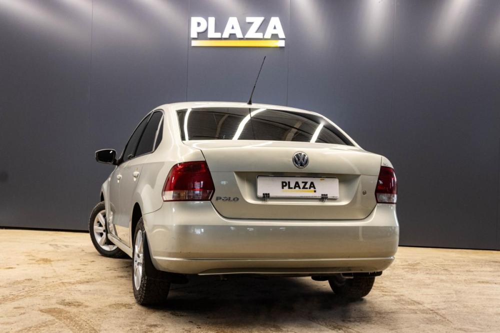 Volkswagen Polo V Уфа  - изображение 4