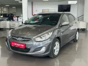 Hyundai Solaris I Челябинск  - изображение 10