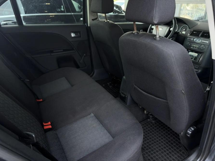 Ford Mondeo III Рестайлинг Волгоград  - изображение 13