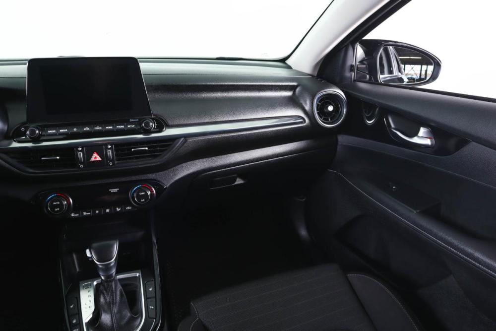 Kia Cerato IV Пермь  - изображение 15