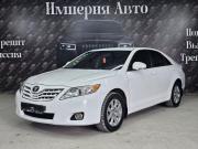 Toyota Camry VI (XV40) Рестайлинг Краснодар  - изображение 35