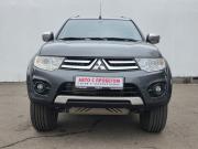 Mitsubishi Pajero Sport II Рестайлинг Москва  - изображение 20