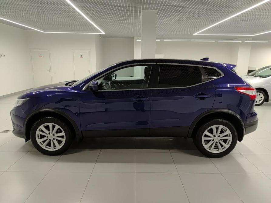 Nissan Qashqai II Казань  - изображение 10