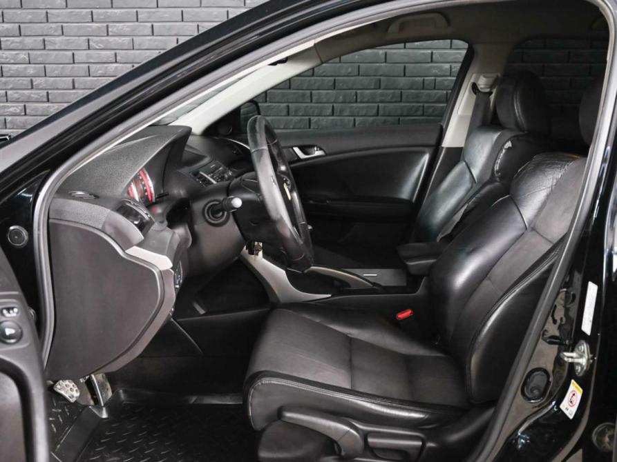 Honda Accord VIII Екатеринбург  - изображение 10