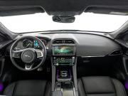 Jaguar F-Pace I Москва  - изображение 44