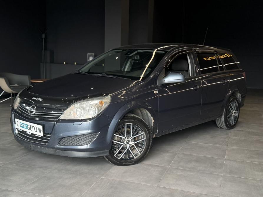 Opel Astra H Рестайлинг Новокузнецк  - изображение 1