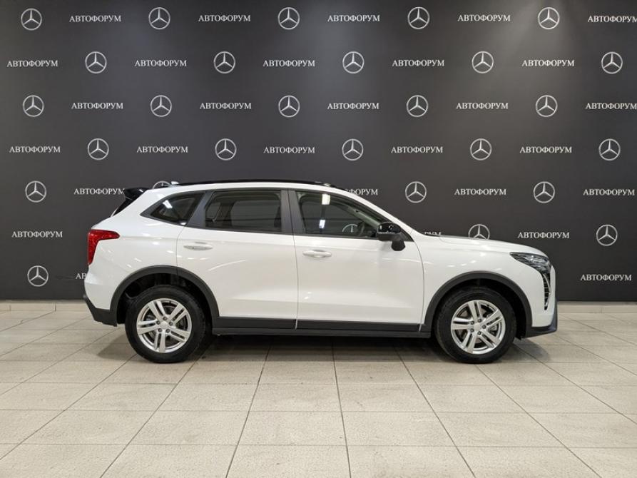 Haval Jolion I Рестайлинг Москва  - изображение 4