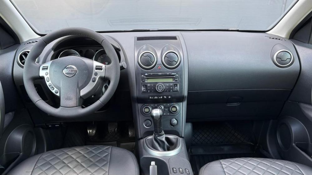 Nissan Qashqai I Брянск  - изображение 8