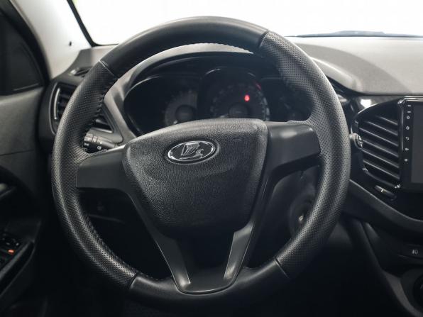 Lada (ВАЗ) Vesta I с пробегом 2017 года, цена 589 000 рублей, 185323 км, седан, Автокод Объявления