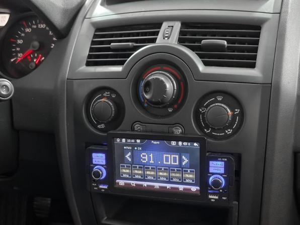 Renault Megane II Рестайлинг с пробегом 2007 года, цена 395 000 рублей, 216679 км, седан, Автокод Объявления