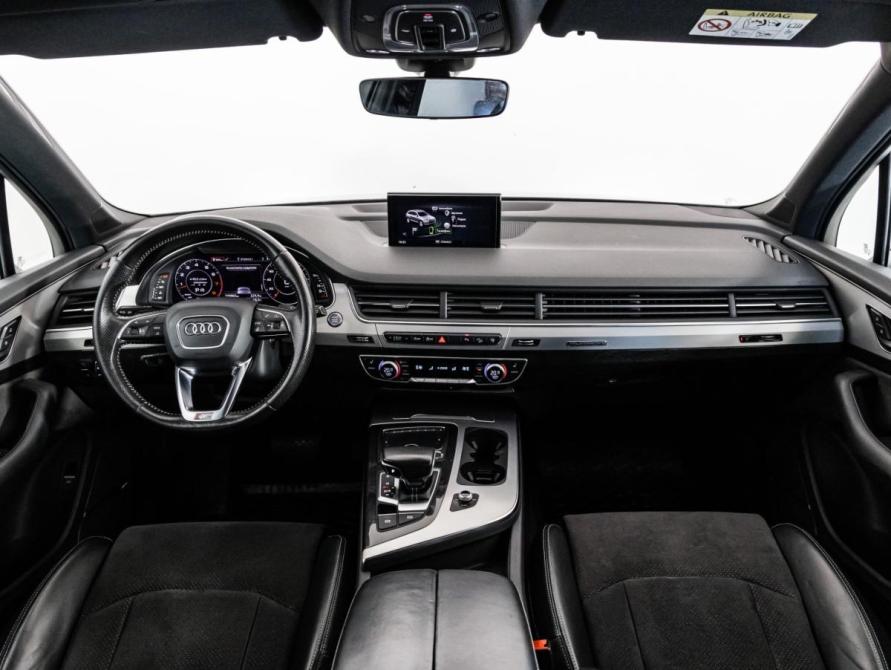 Audi Q7 II (4M) Санкт-Петербург  - изображение 12