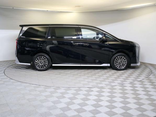 GAC M8 с пробегом 2024 года, цена 4 470 000 рублей, 24077 км, минивэн, Автокод Объявления