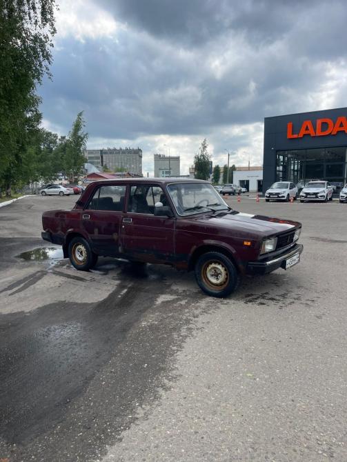 Lada (ВАЗ) 2105 Кострома  - изображение 3