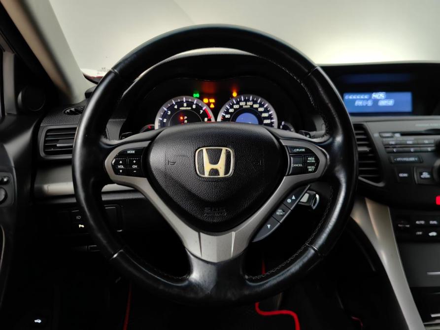 Honda Accord VIII Подольск  - изображение 11