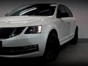 Skoda Octavia III (A7) Рестайлинг Санкт-Петербург  - изображение 54
