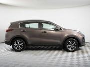 Kia Sportage IV Рестайлинг Москва  - изображение 28