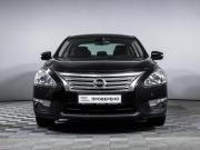 Nissan Teana III Москва  - изображение 20