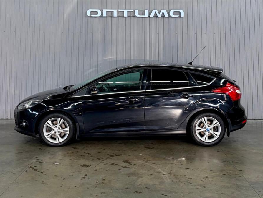 Ford Focus III Краснодар  - изображение 8